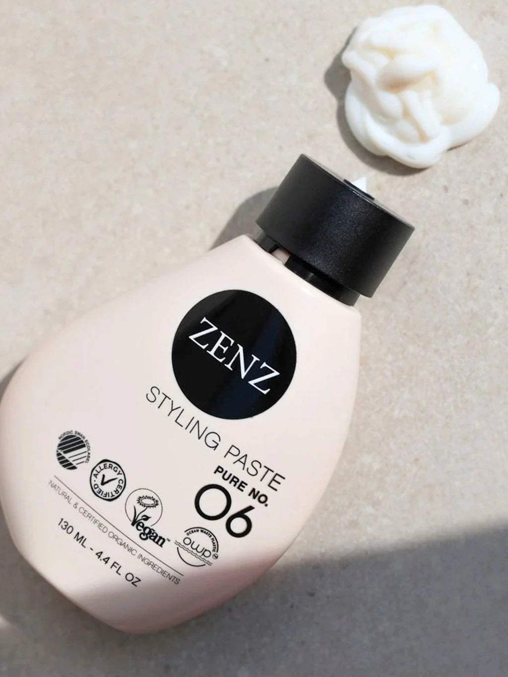 Styling Paste Pure No. 06, 130 ml