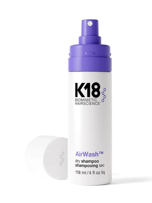AirWash™ Dry Shampoo