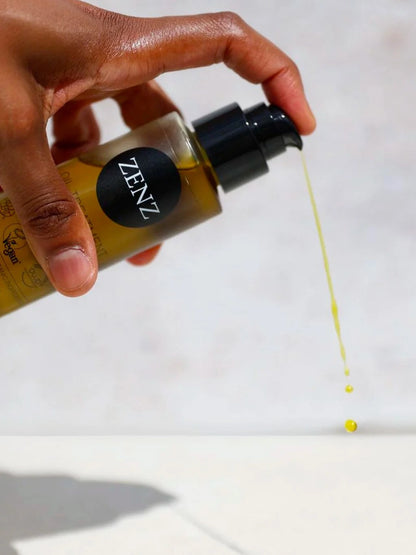 Oil Treatment Sweet Mint No. 96, 100 ml
pro tělo i obličej