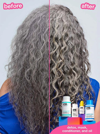 Molecular Repair Hair Oil, 30 ml