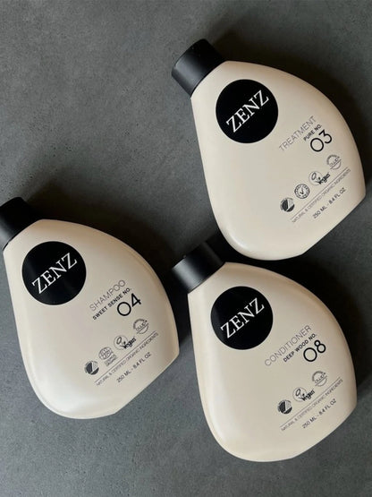 Treatment Pure No. 03, 50 m