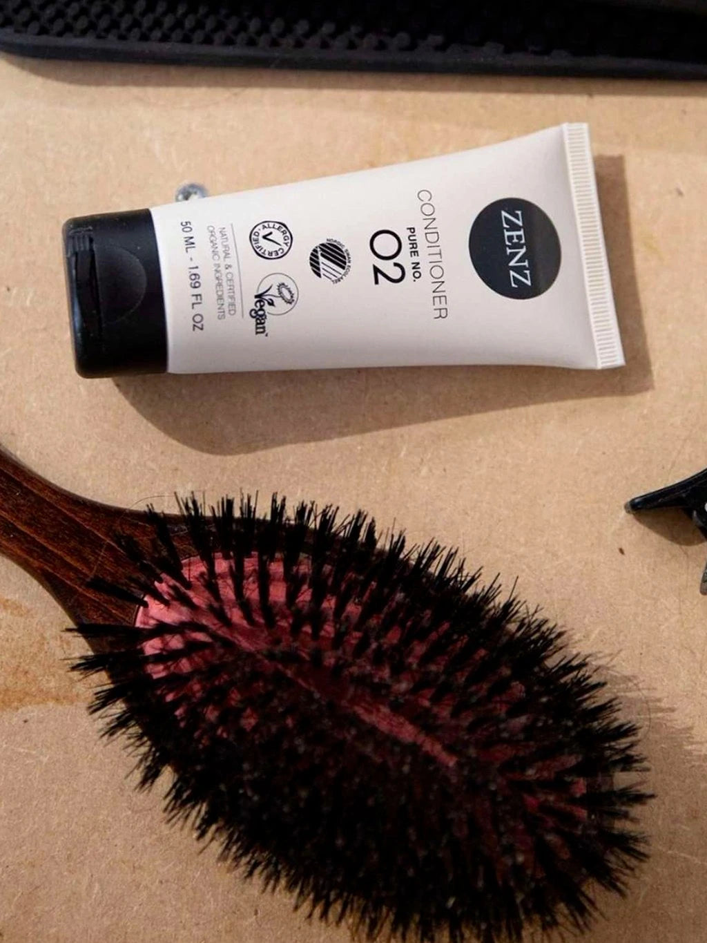 Conditioner Pure No. 02