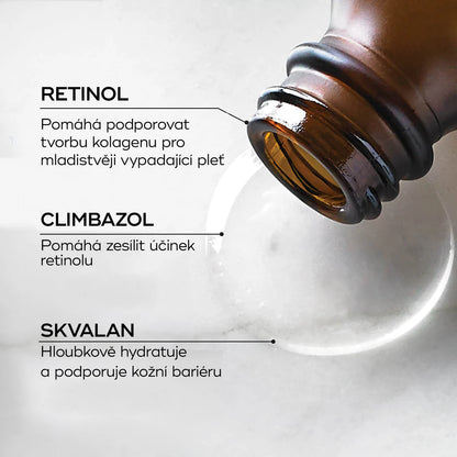 INTELLIGENT RETINOL EYE TR™, 7 ml