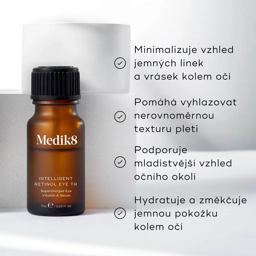 INTELLIGENT RETINOL EYE TR™, 7 ml