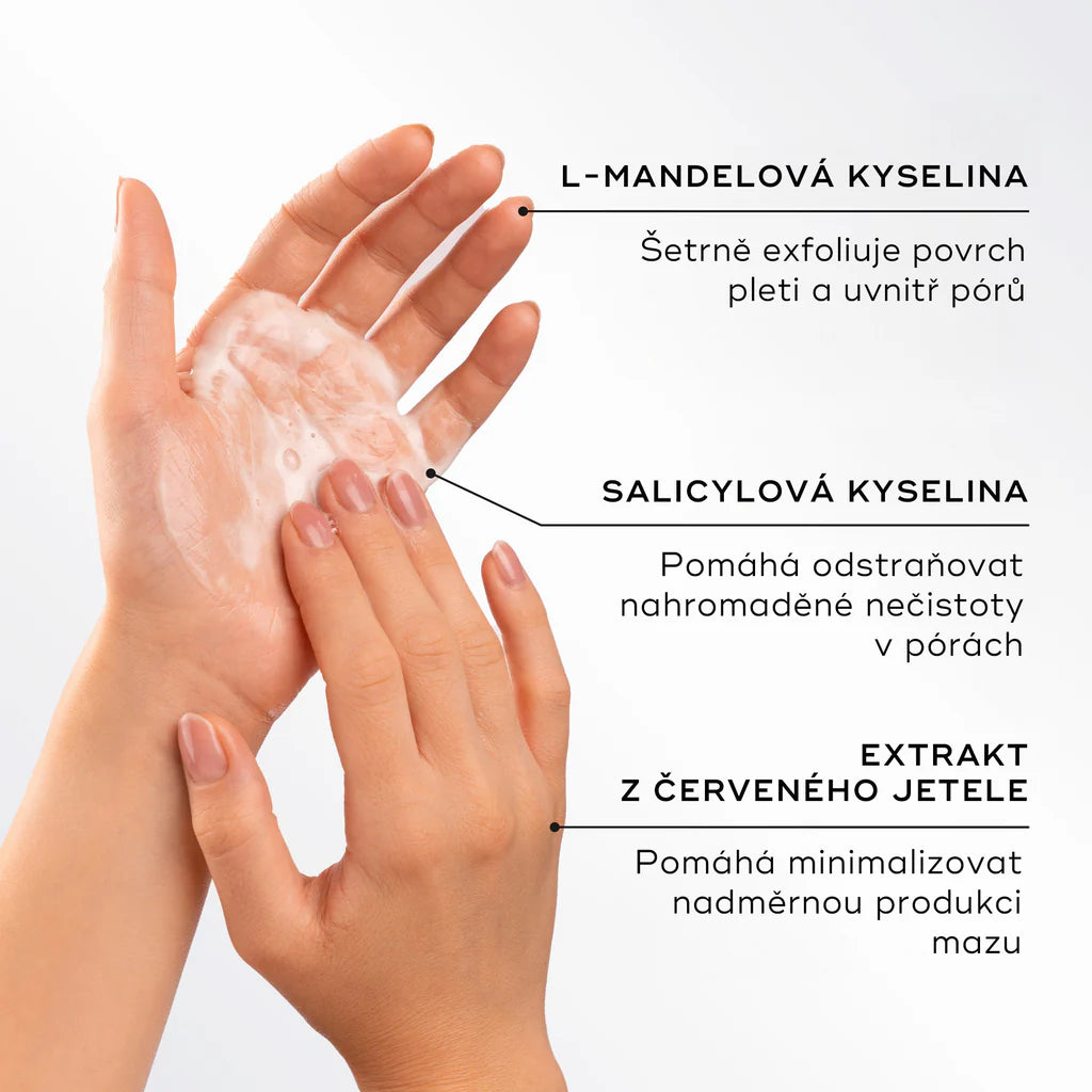 PORE CLEANSE GEL™ INTENSE, 150 ml