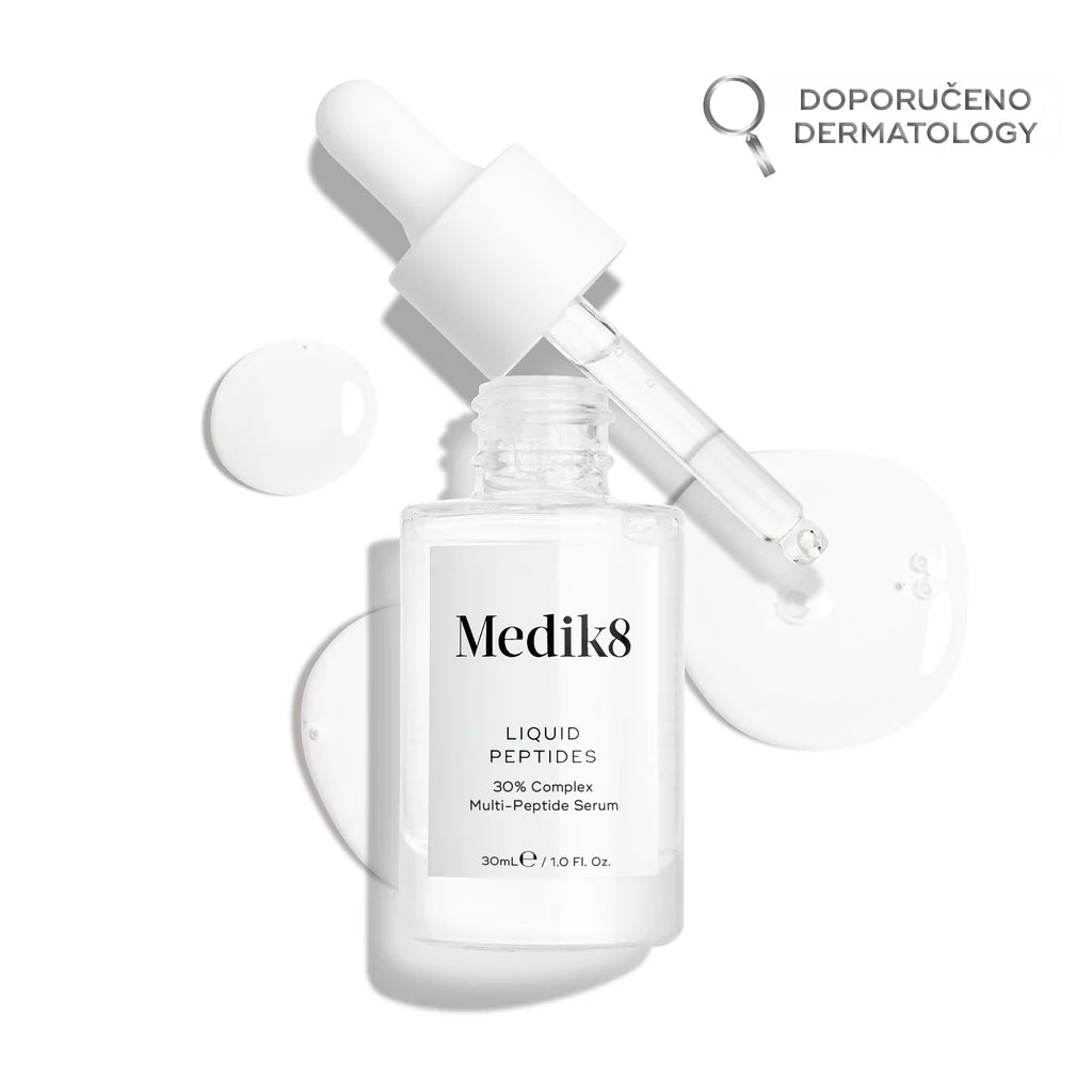 LIQUID PEPTIDES™, 30 ml