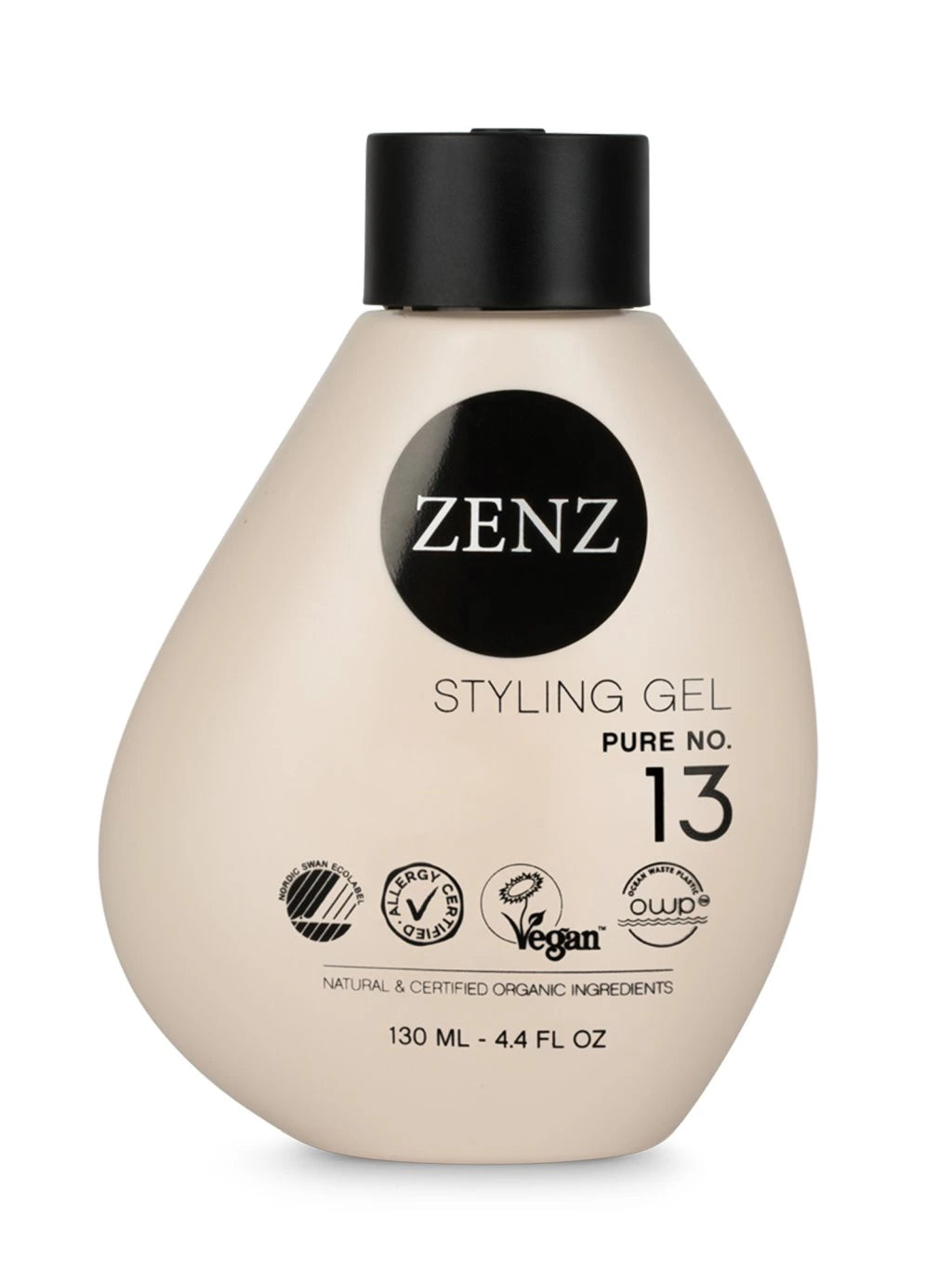Styling Gel Pure No. 13, 130 ml