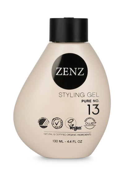 Styling Gel Pure No. 13, 130 ml