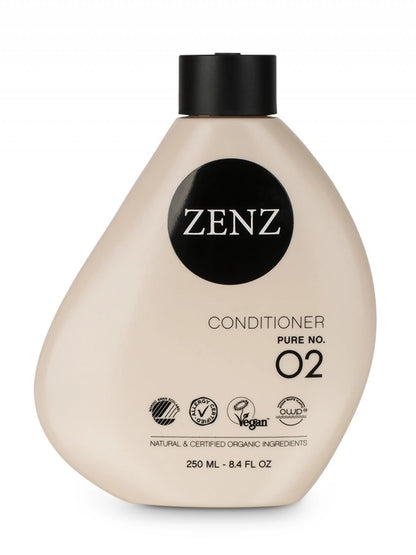 Conditioner Pure No. 02