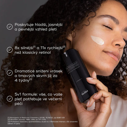 R-RETINOATE® INTENSE, 50 ml