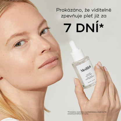 LIQUID PEPTIDES™, 30 ml