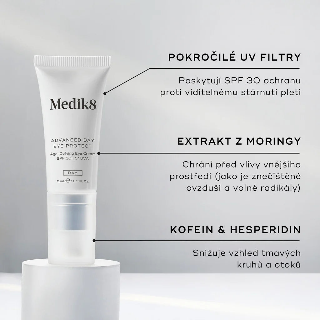 ADVANCED DAY EYE PROTECT™, 15 ml