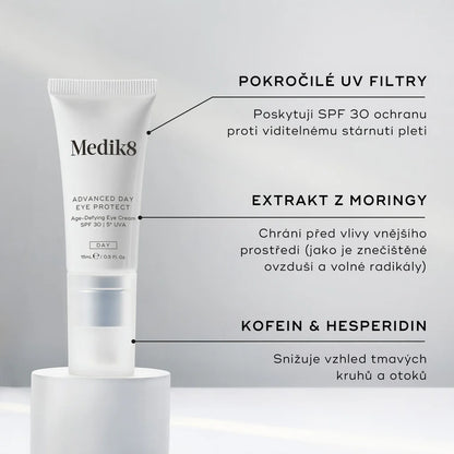 ADVANCED DAY EYE PROTECT™, 15 ml