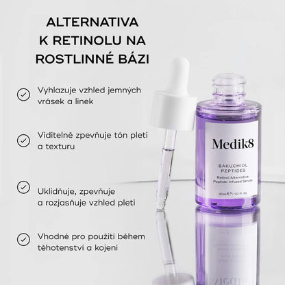 BAKUCHIOL PEPTIDES™, 30 ml