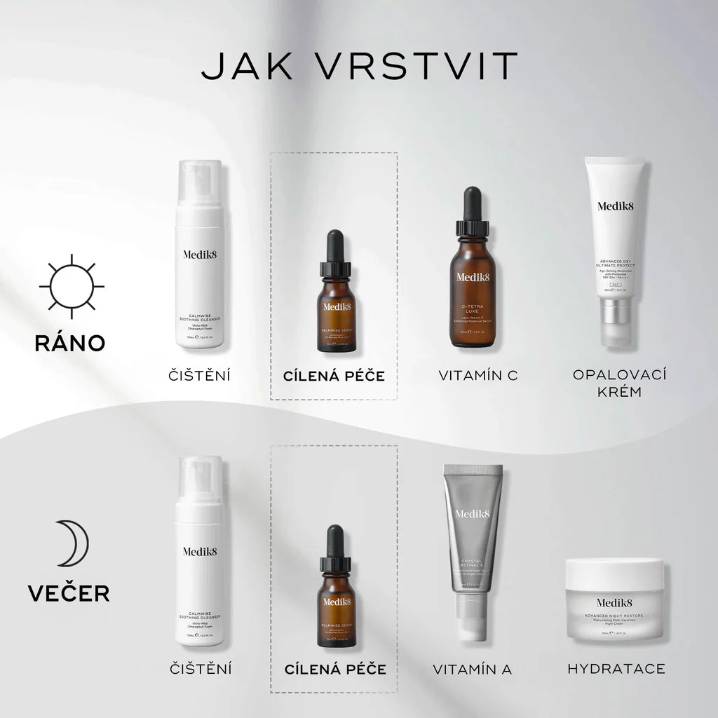 CALMWISE™ SERUM, 15 ml