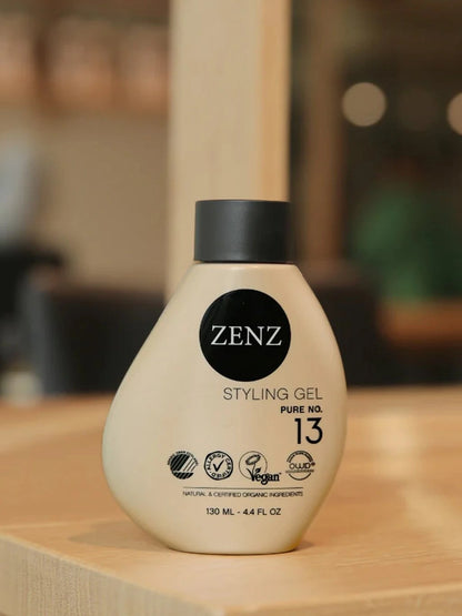 Styling Gel Pure No. 13, 130 ml