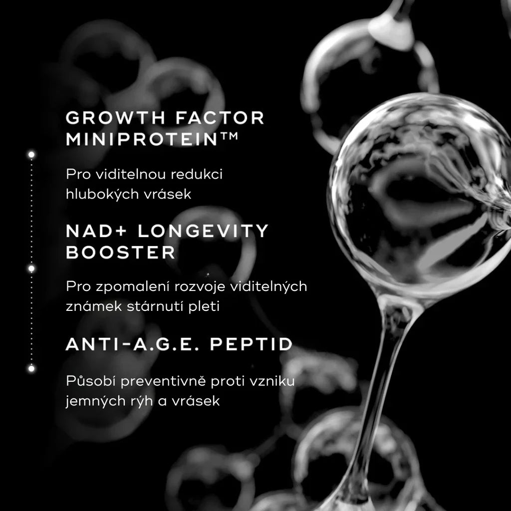 ADVANCED PRO-COLLAGEN+ PEPTIDE CREAM, 50 ml