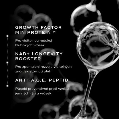 ADVANCED PRO-COLLAGEN+ PEPTIDE CREAM, 50 ml