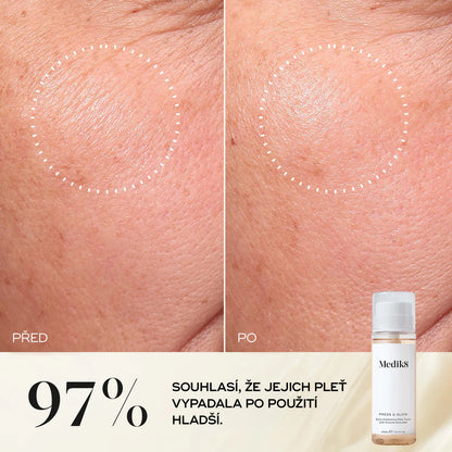 PRESS & GLOW®, 200 ml