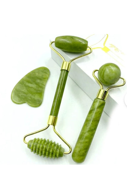 Gua sha set 3 ks