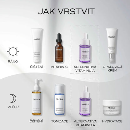 BAKUCHIOL PEPTIDES™, 30 ml