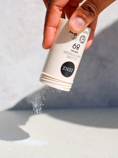 Volume Hair Powder Pure No. 89, 10 g