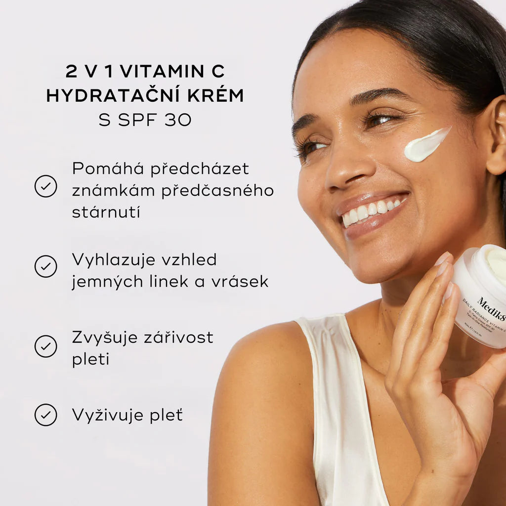 DAILY RADIANCE VITAMIN C™, 50 ml