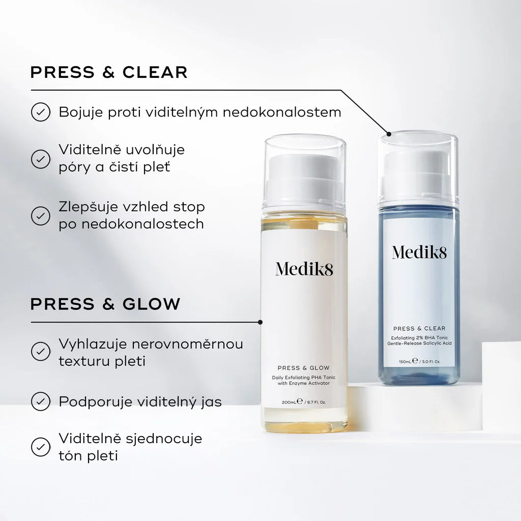 PRESS & CLEAR™, 150 ml