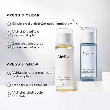 PRESS & CLEAR™, 150 ml
