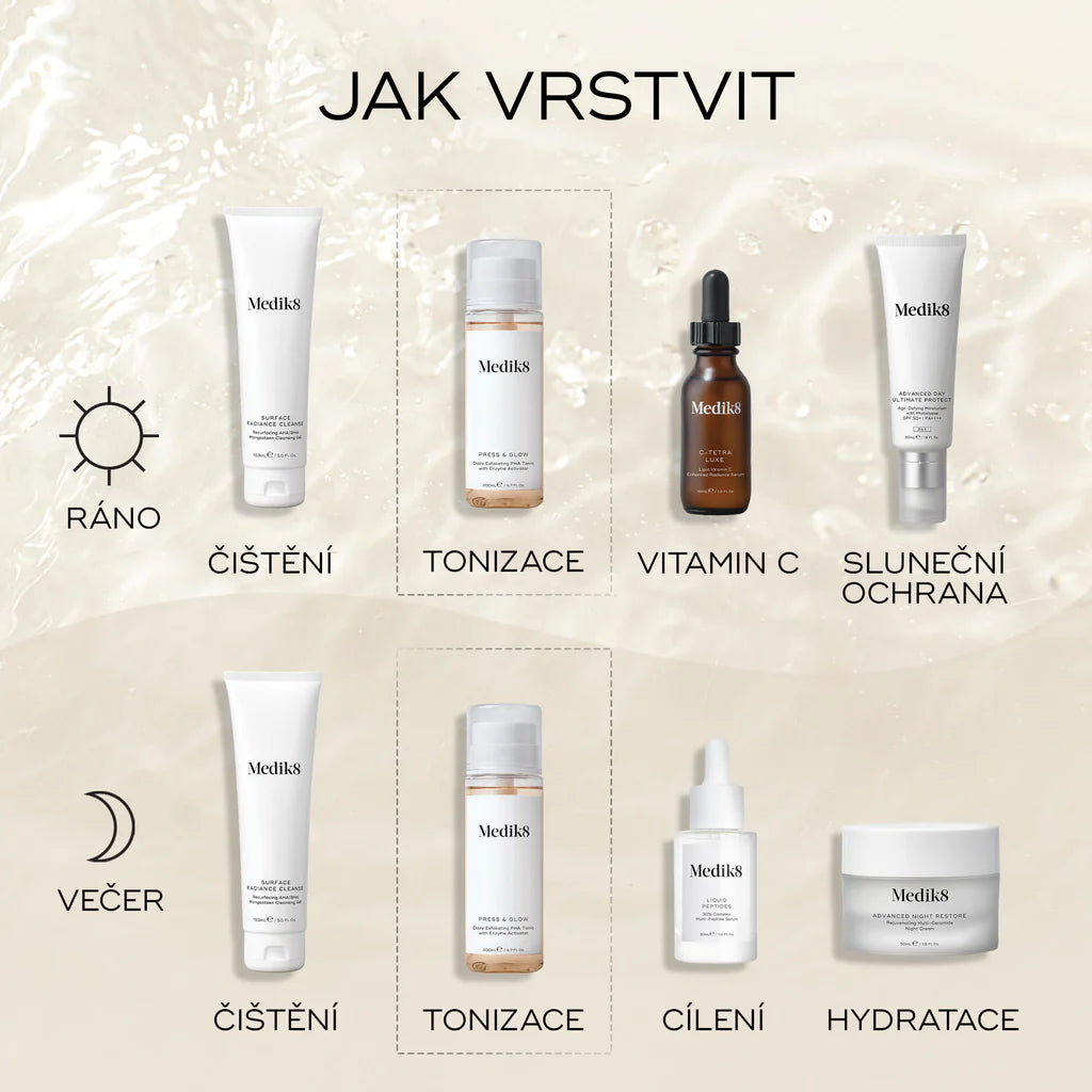 PRESS & GLOW®, 200 ml