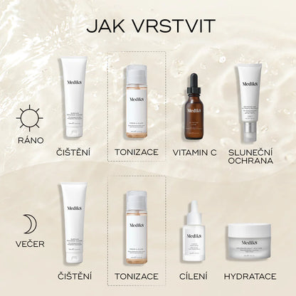 PRESS & GLOW®, 200 ml