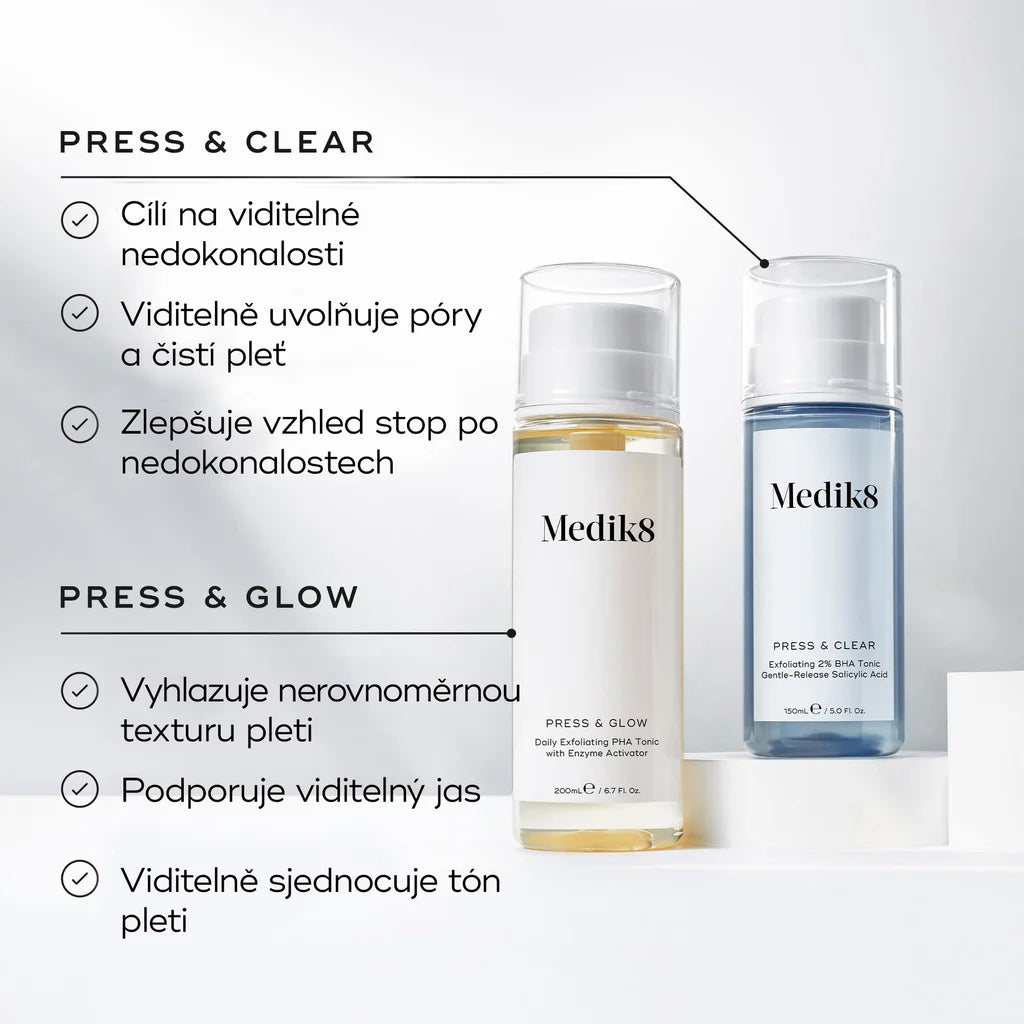 PRESS & GLOW®, 200 ml