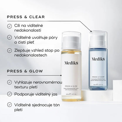 PRESS & GLOW®, 200 ml