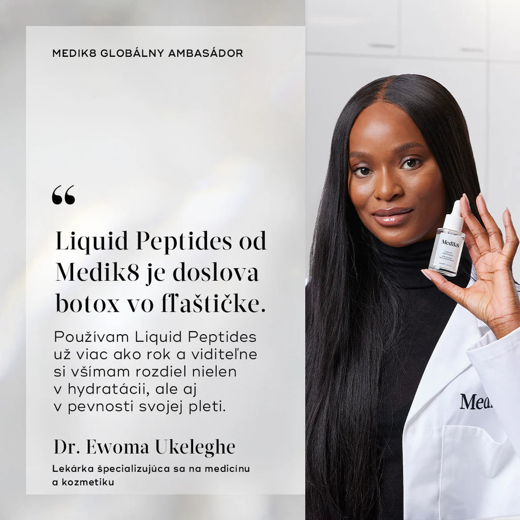 LIQUID PEPTIDES™, 30 ml