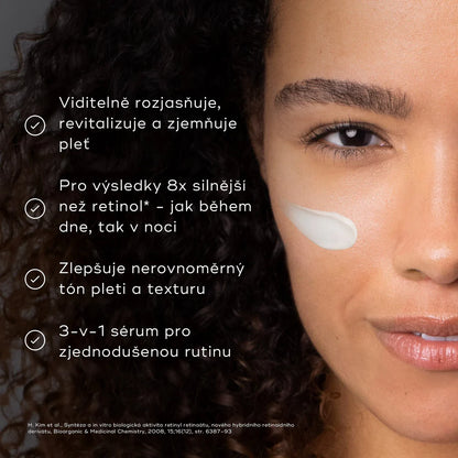 R-RETINOATE® DAY & NIGHT, 50 ml