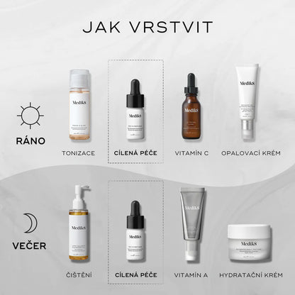 OXY-R PEPTIDES™, 2x10 ml