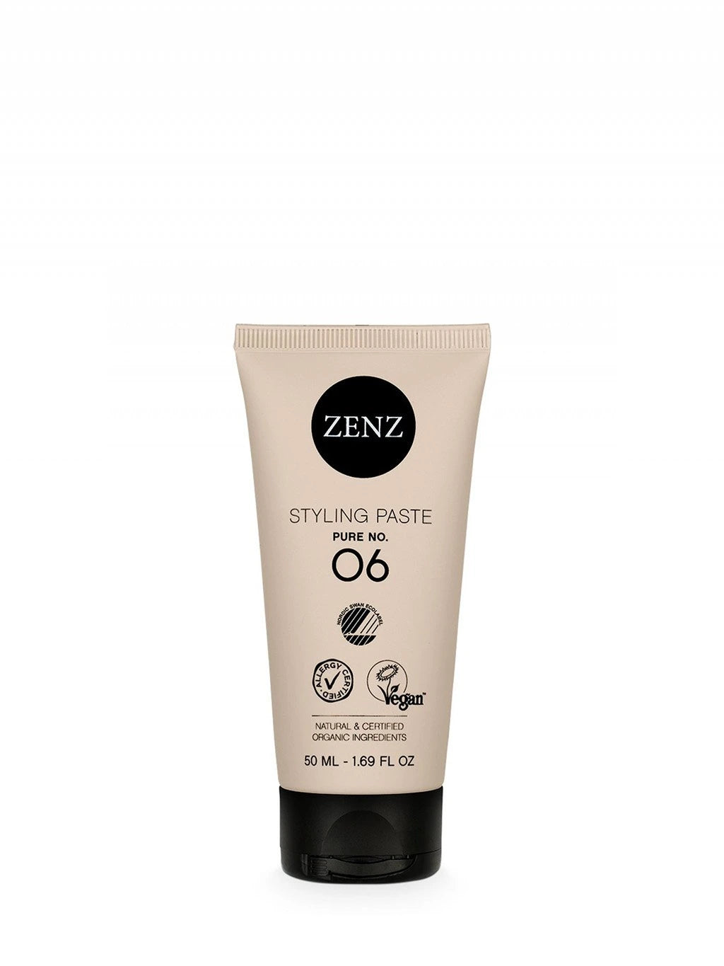 Styling Paste Pure No. 06, 130 ml