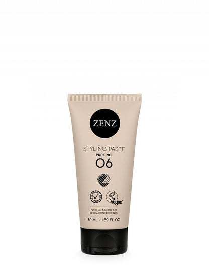 Styling Paste Pure No. 06, 130 ml