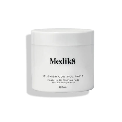 BLEMISH CONTROL PADS™, 60 ks