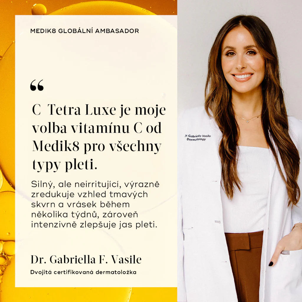 C-TETRA® LUXE, 30 ml