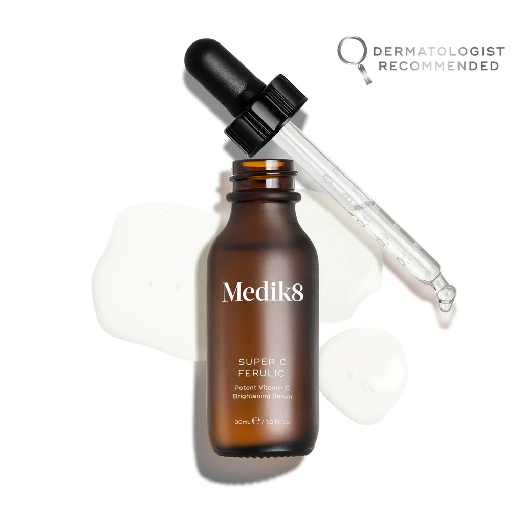 SUPER C FERULIC™, 30 ml