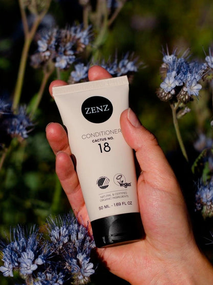 Conditioner Cactus No. 18
