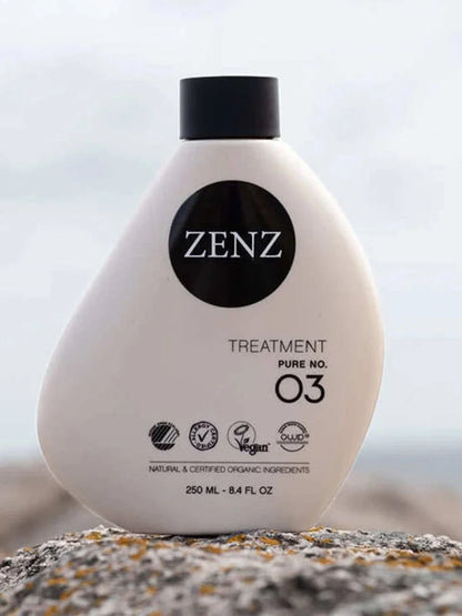 Treatment Pure No. 03, 50 m