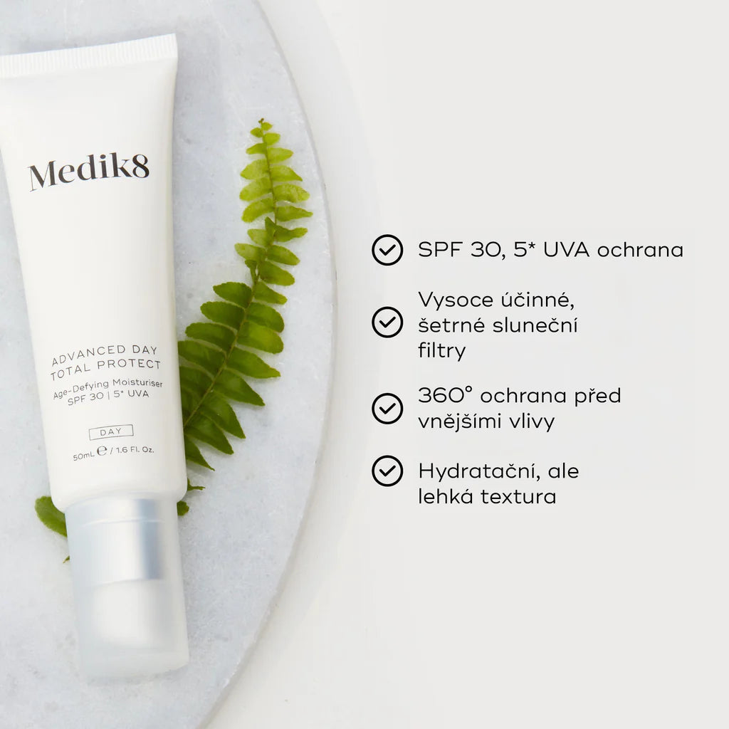 ADVANCED DAY EYE PROTECT™, 15 ml