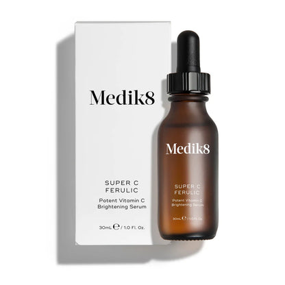 SUPER C FERULIC™, 30 ml