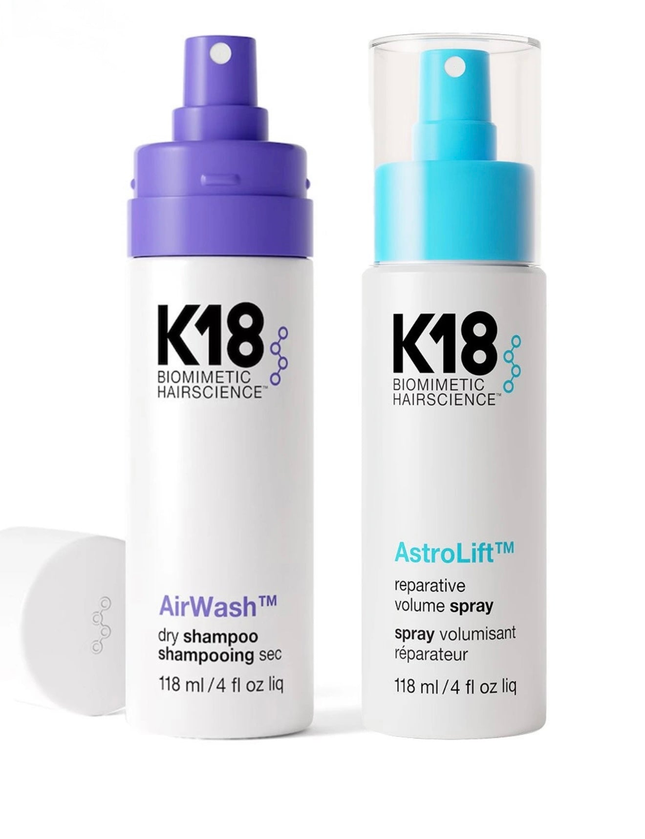 Duo bestsellerů,  výhodný set