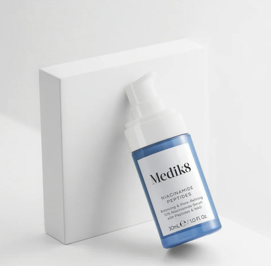 NIACINAMIDE PEPTIDES