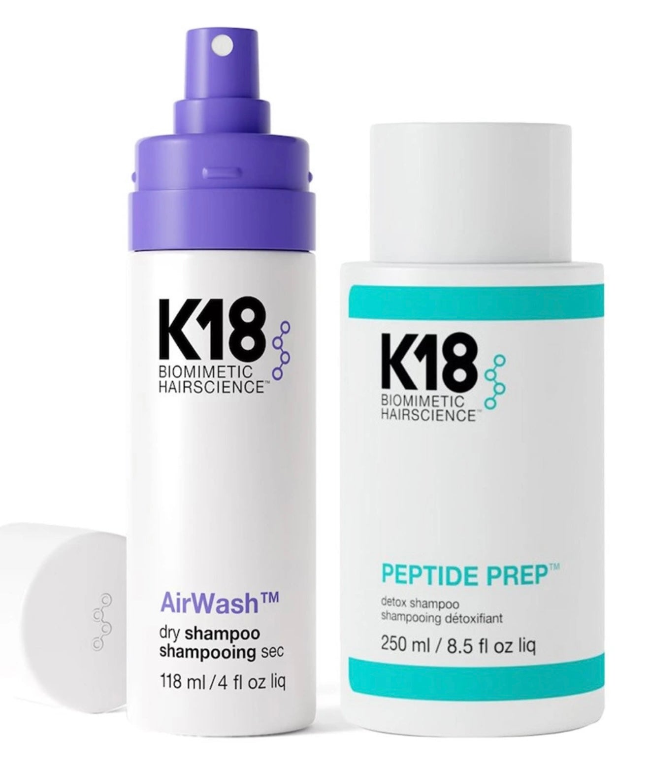 Čistící duo,  výhodný set