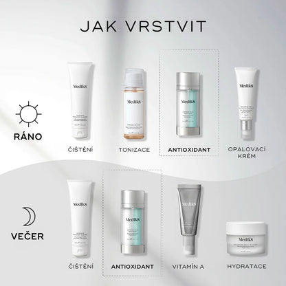 COPPER PCA PEPTIDES™, 30 ml