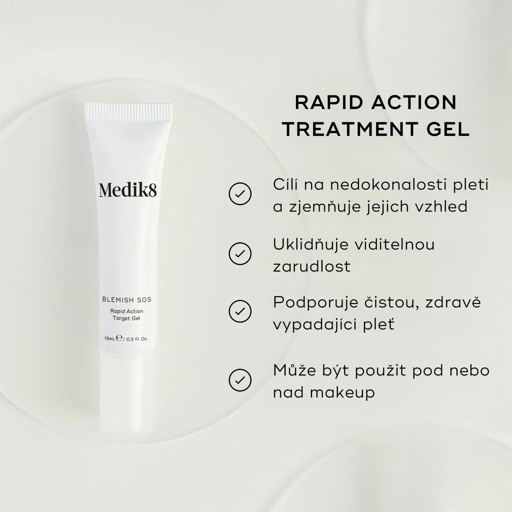 BLEMISH SOS™, 15 ml